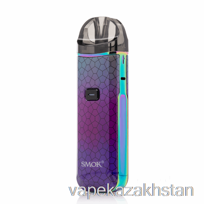 Vape Disposable SMOK nord PRO 25W Pod Kit 7 Color Armor